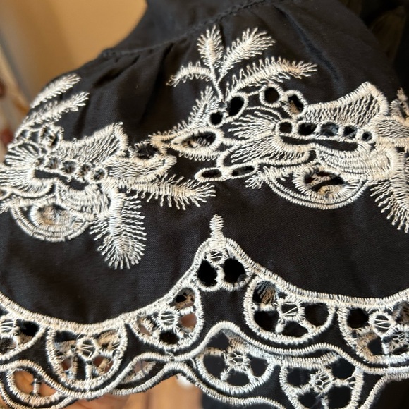 California MoonRise Rayon xs dress - Picture 7 of 7